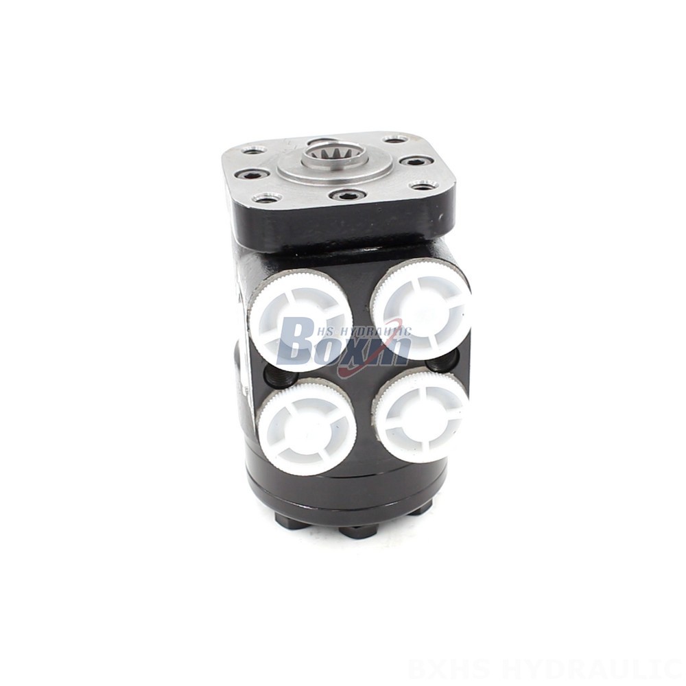 160ml/r 12L/min Hydraulic Steering Unit BZZ1-E160B Manufacturer main image