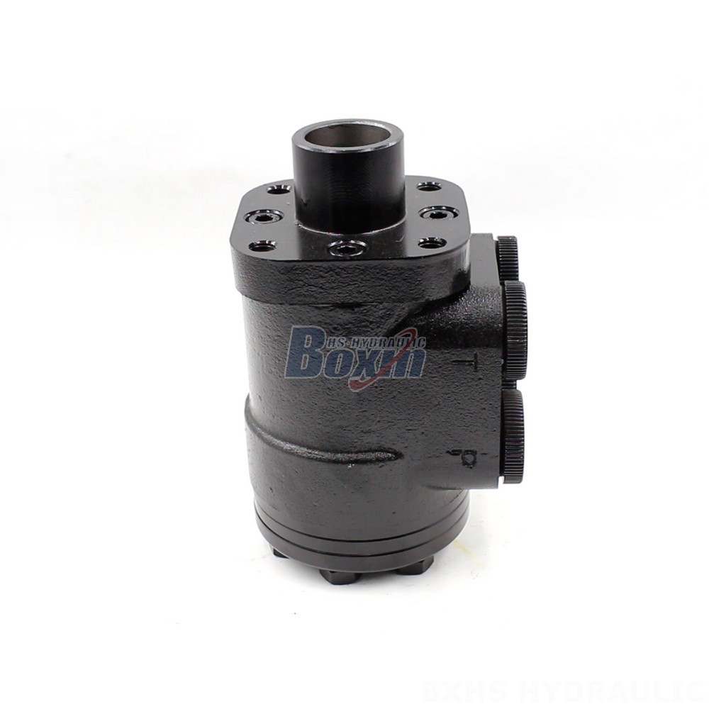 Manufacturer Direct Supply: BZZ1-E50A Hydraulic Steering Units main image