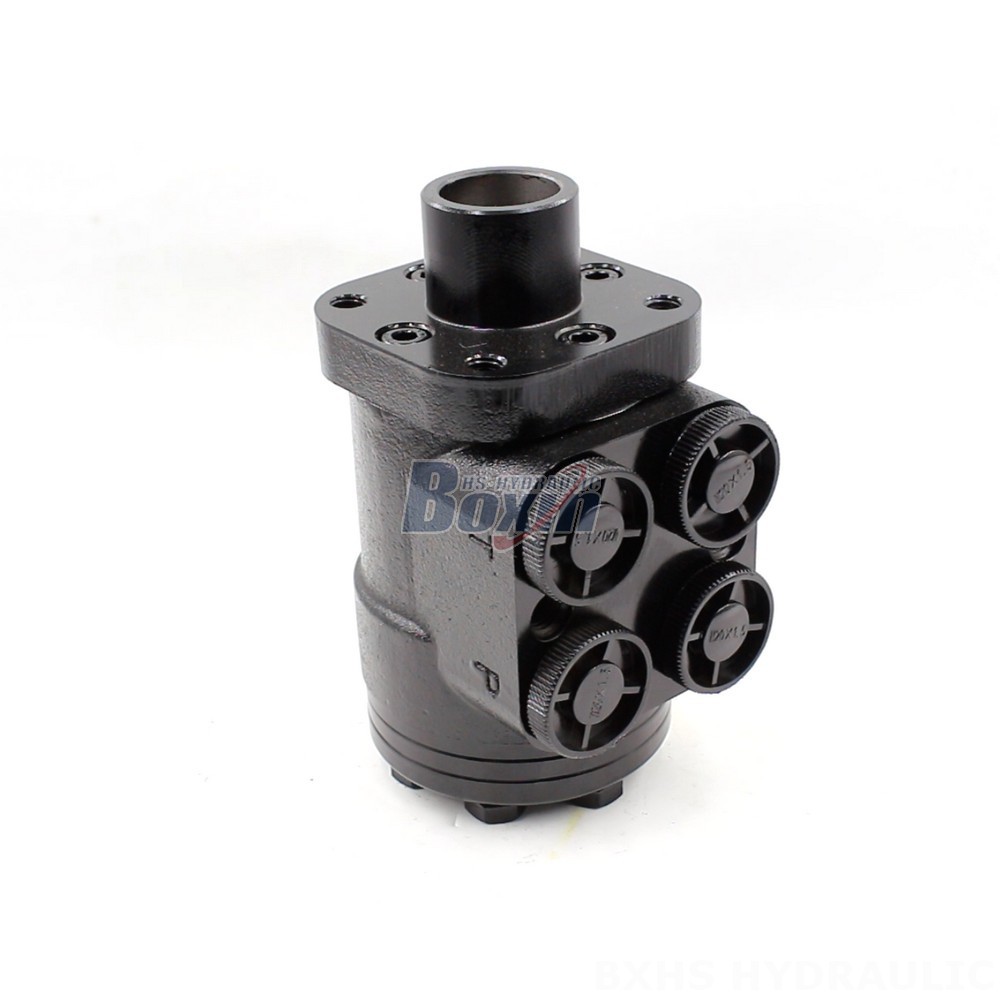 Manufacturer Direct Supply: BZZ1-E50A Hydraulic Steering Units main image