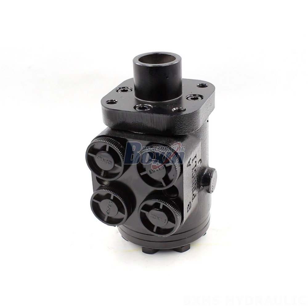 BZZ1-E50A Hydraulic Steering Unit: Distributors Wanted Worldwide main image