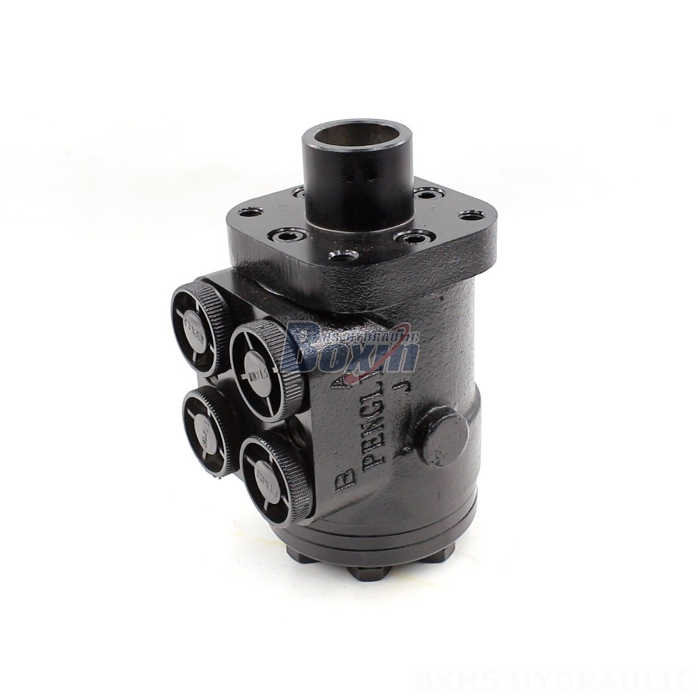 Partnership Opportunities: BZZ1-E50A Hydraulic Steering Unit Manufacturing main image