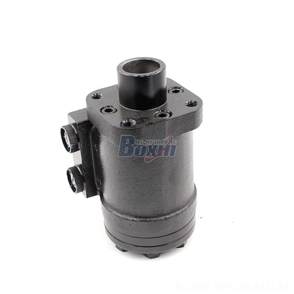 80ml/r 6L/min Steering Unit BZZ1-E80AS Wholesale Hydraulics main image