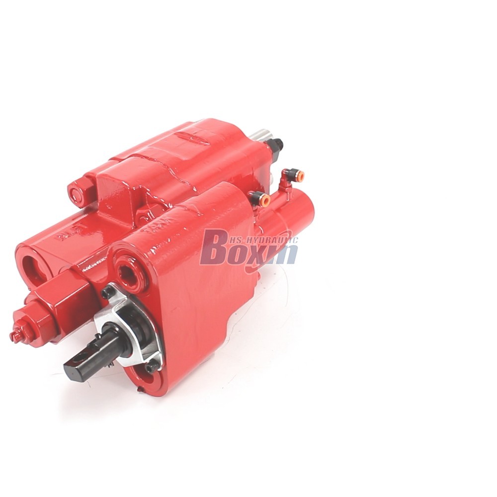 Bulk Order C101-25-AS-H 100 cc/rev Hydraulic Gear Pump Factory Price cover photo