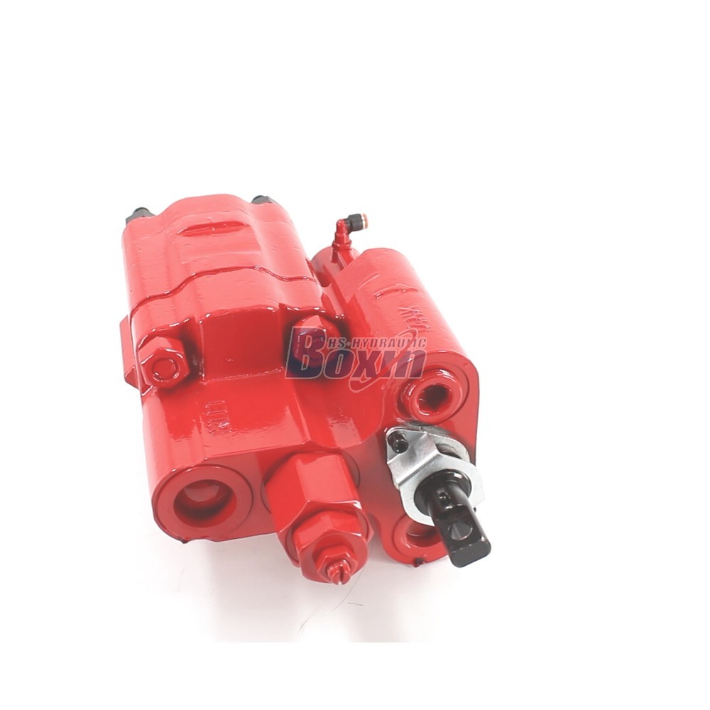 Bulk Order C101-25-AS-H 100 cc/rev Hydraulic Gear Pump Factory Price main image