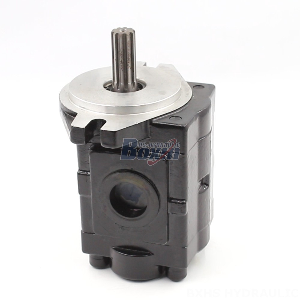 20 cc/rev Hydraulic Gear Pump: High Flow & Efficiency | Wholesale Prices main image