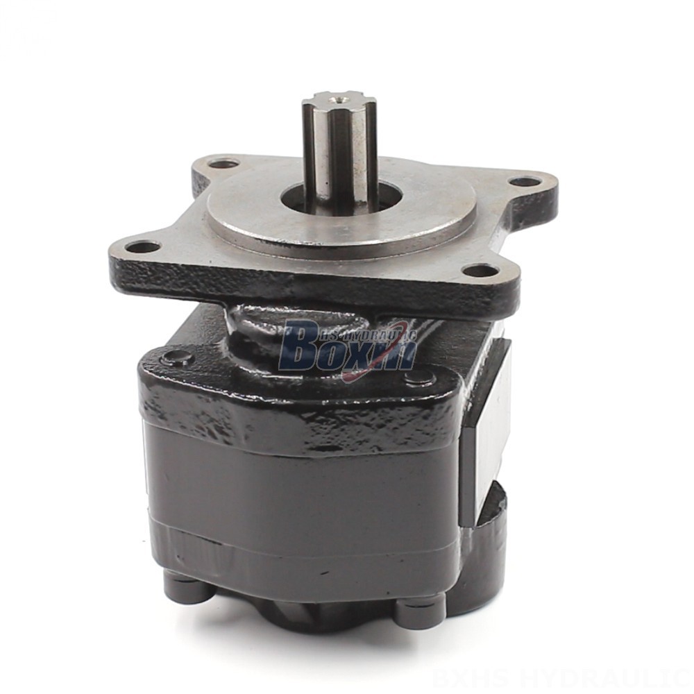 20 cc/rev Hydraulic Gear Pump: Wholesale & OEM Supply cover photo