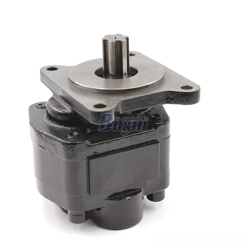 20 cc/rev Hydraulic Gear Pump: Wholesale & OEM Supply main image