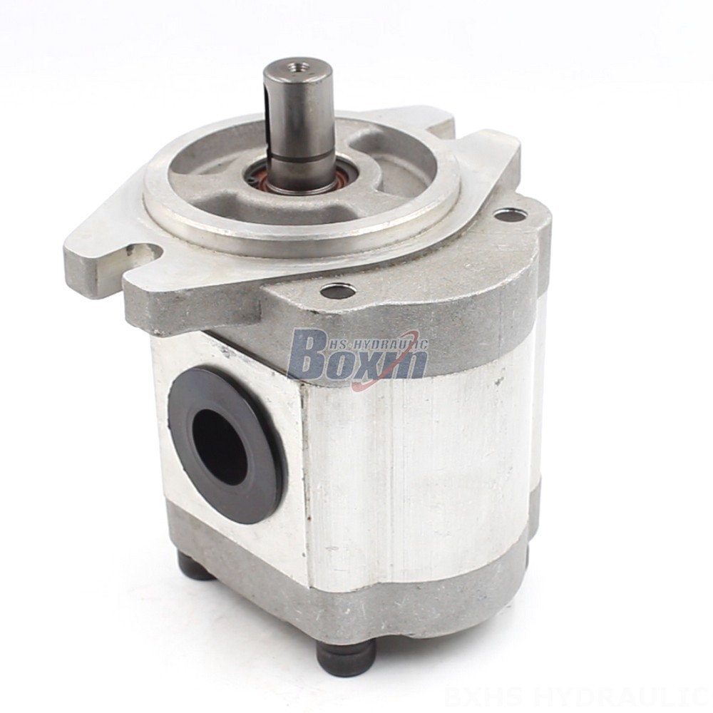 Buy 14 cc/rev Hydraulic Gear Pump from Manufacturer | Factory Wholesale main image