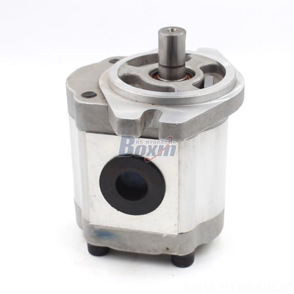 16 cc/rev Hydraulic Gear Pump: Engineered for Precision & Power cover photo