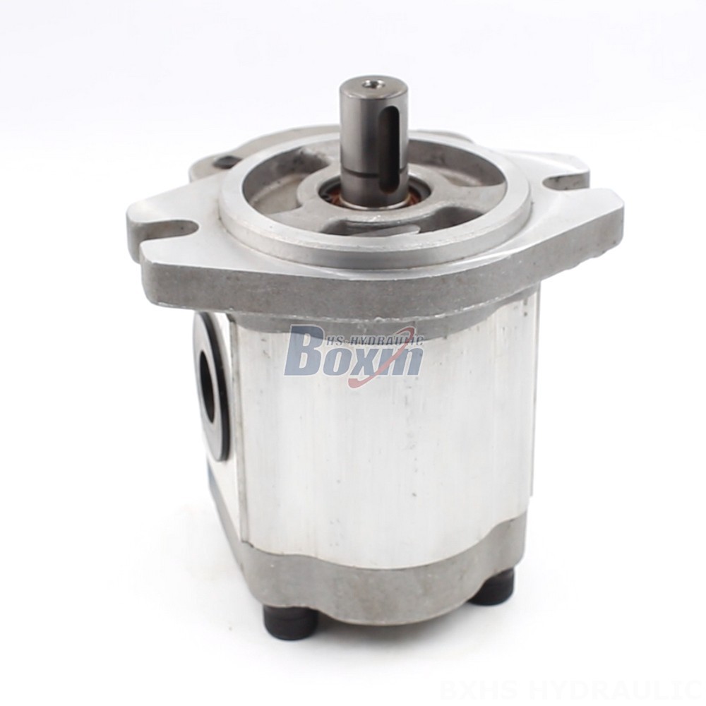 OEM/ODM 16 cc/rev Hydraulic Gear Pumps: Customized Solutions & Bulk Orders cover photo