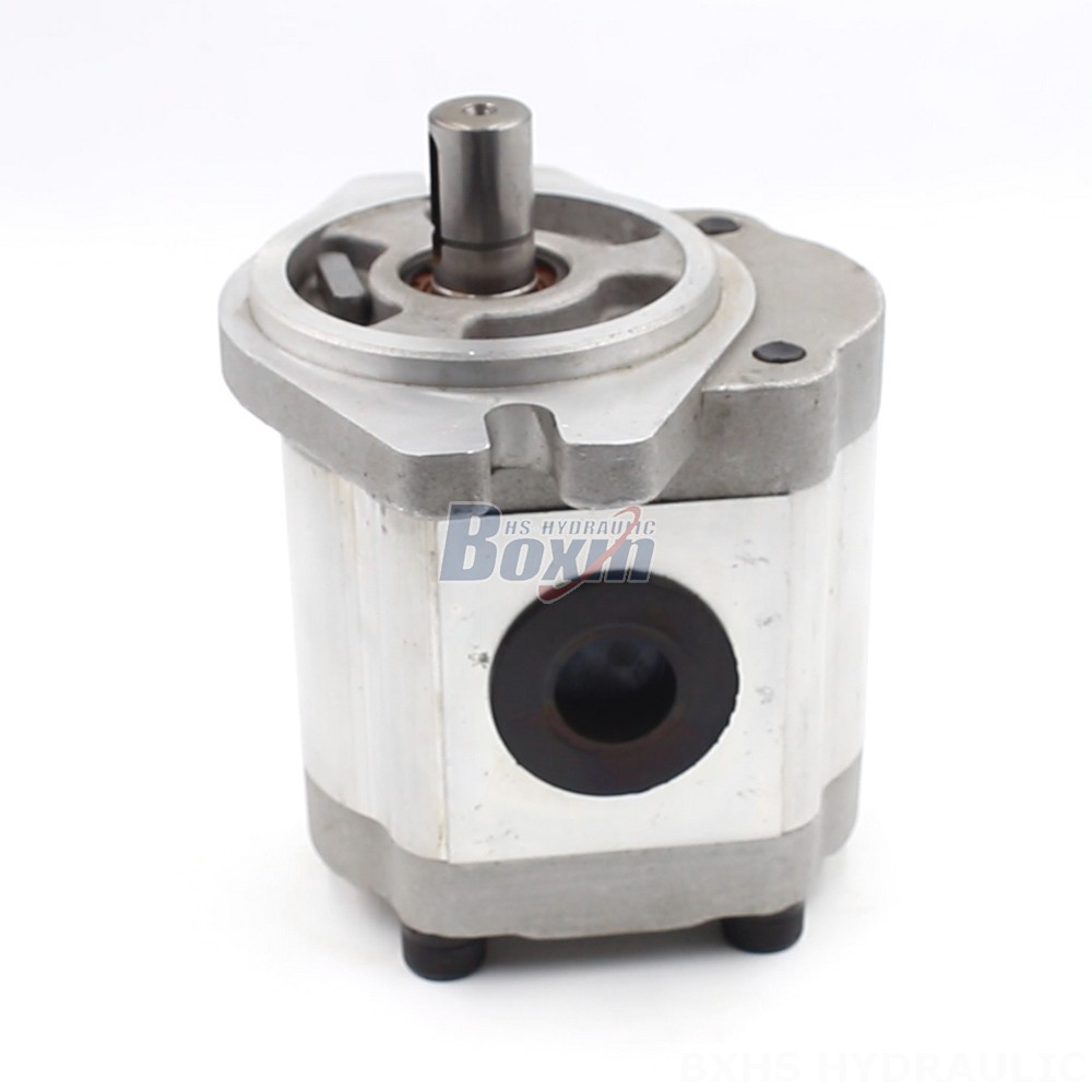 OEM/ODM 16 cc/rev Hydraulic Gear Pumps: Customized Solutions & Bulk Orders main image