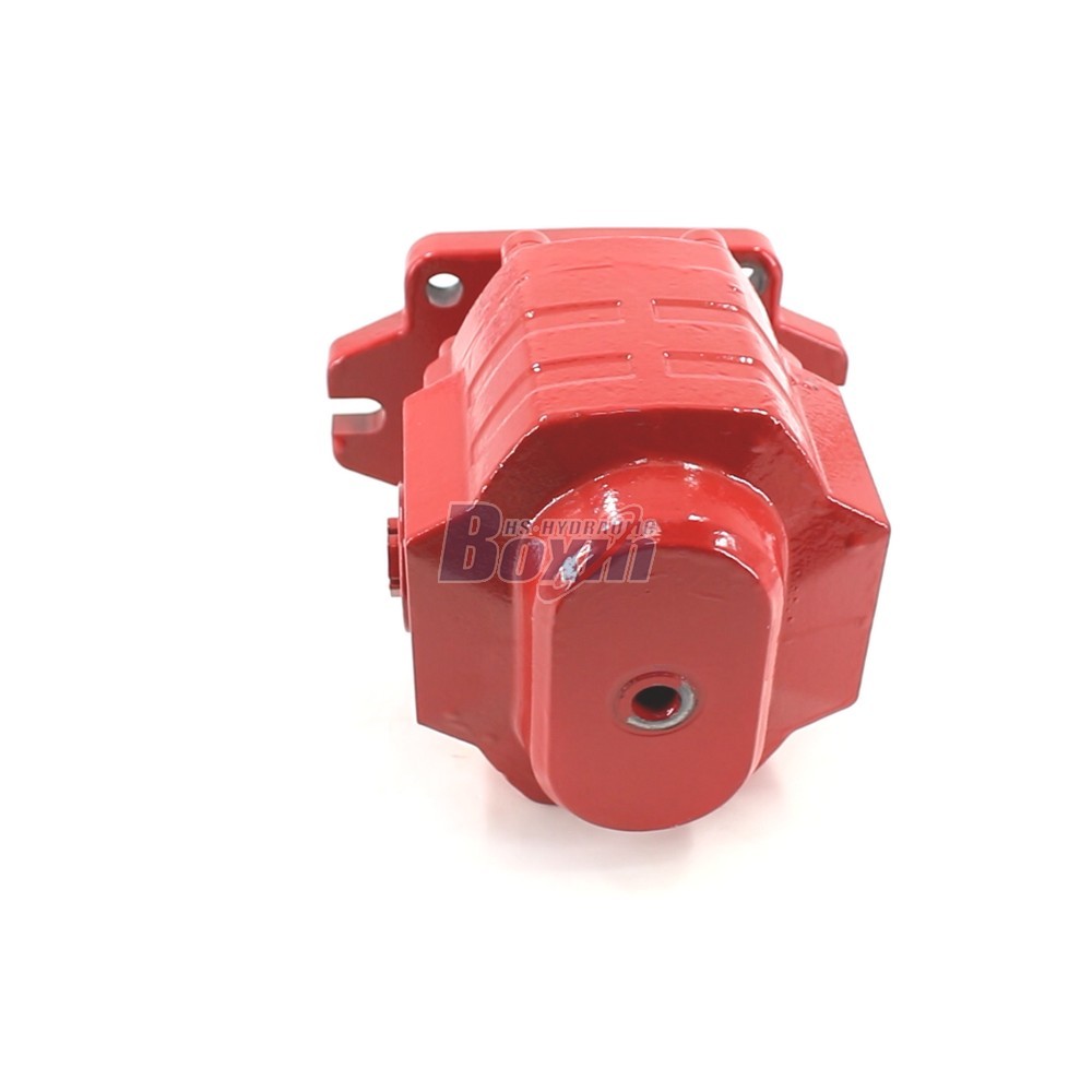 OEM/ODM Solutions for CBHS3100 100 cc/rev Hydraulic Gear Pump and Private Labeling cover photo