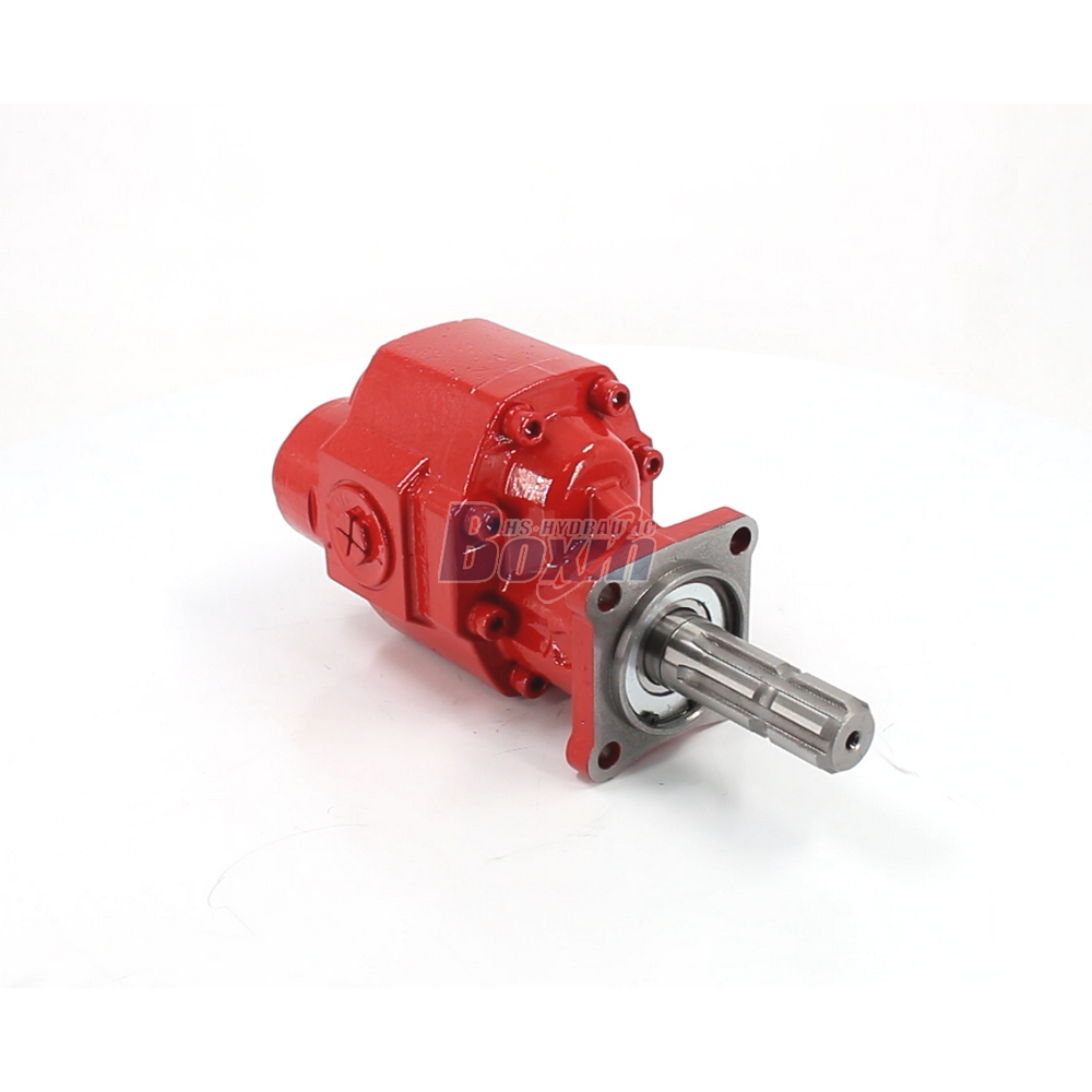 Standard CBHST1-80-KZ 80 cc/rev Hydraulic Gear Pump Wholesale Supply main image