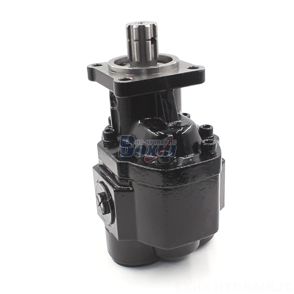 CBHST1-ISO-110 Hydraulic Gear Pump: Factory Direct Wholesale Prices main image