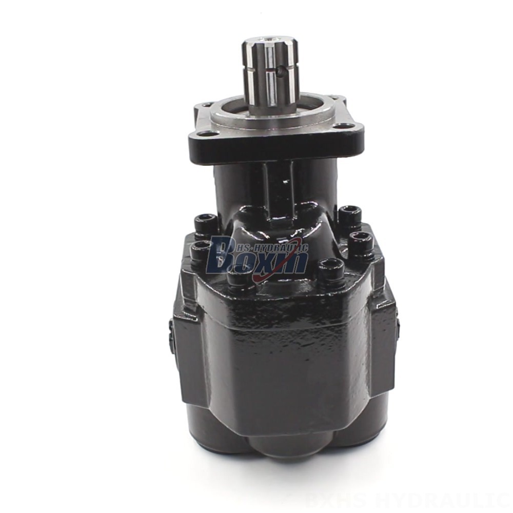 Partnership Opportunities: CBHST1-ISO-110 Hydraulic Gear Pump Distribution cover photo