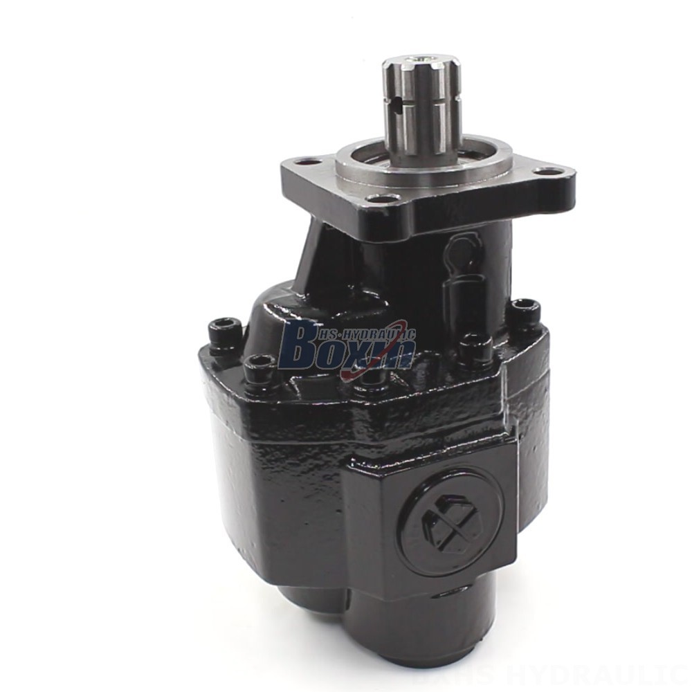 Wanted: Distributors for CBHST1-ISO-110 110cc/rev Hydraulic Gear Pumps main image