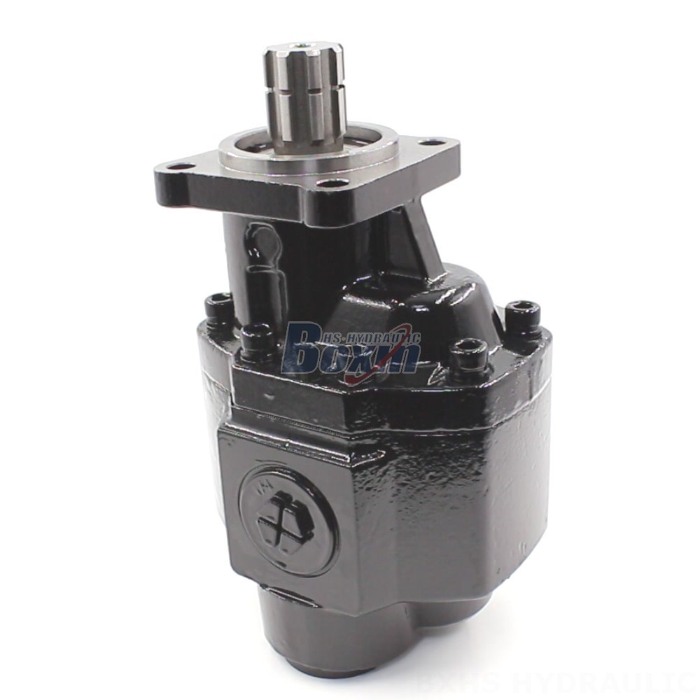 Wanted: Distributors for CBHST1-ISO-120 120 cc/rev Hydraulic Gear Pumps - Global Market main image