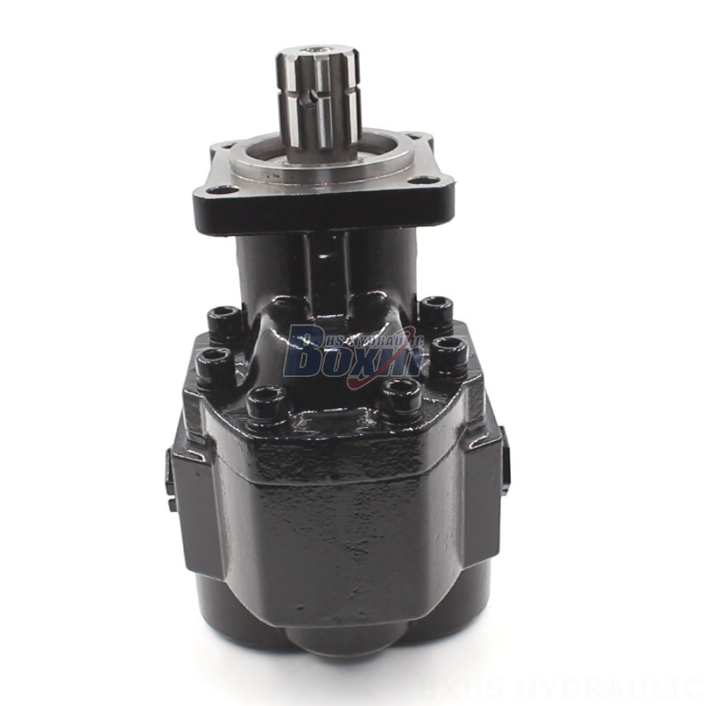 Hydraulic Gear Pump Distributor Wanted: CBHST1-ISO-80 (80 cc/rev) cover photo