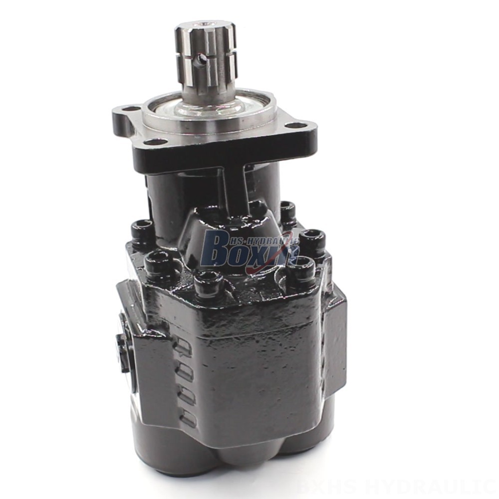 CBHST1-ISO-90 Hydraulic Gear Pump: OEM & ODM Services Available - Customization Options main image