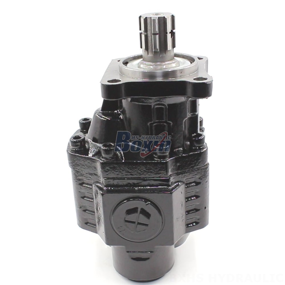 Partnership Opportunities: CBHST1-ISO-90 90 cc/rev Hydraulic Gear Pump - Global Distribution main image