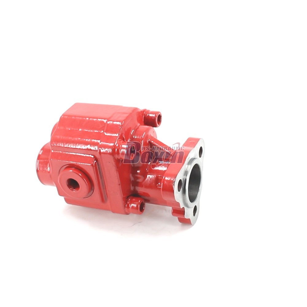 CBHX1025SK 25 cc/rev Hydraulic Gear Pump Seeking Distributors and Wholesalers Globally cover photo