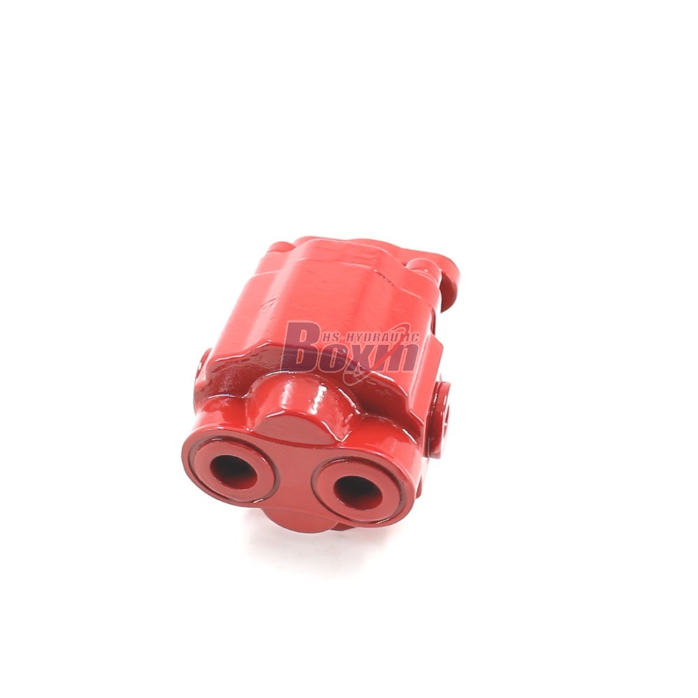 CBHX1025SK 25 cc/rev Hydraulic Gear Pump Seeking Distributors and Wholesalers Globally main image
