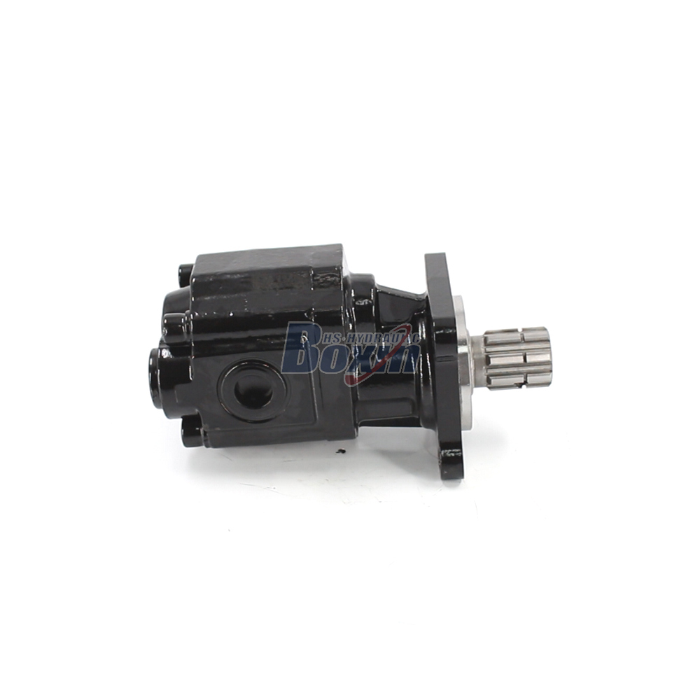 Global Distributors and Wholesalers Wanted for CBHX1032 Hydraulic Gear Pump main image
