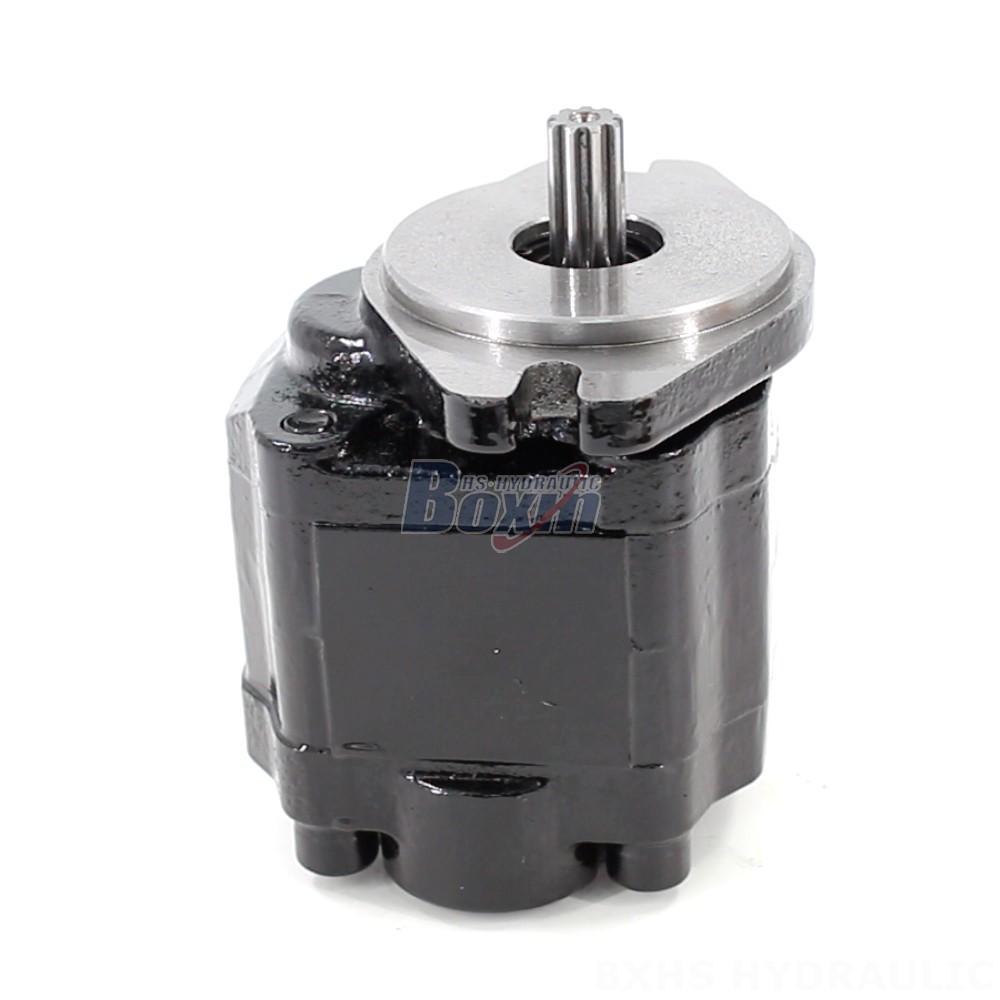 CBHZ-F20R 19.7cc/rev Hydraulic Gear Pump: Factory Wholesale Prices cover photo