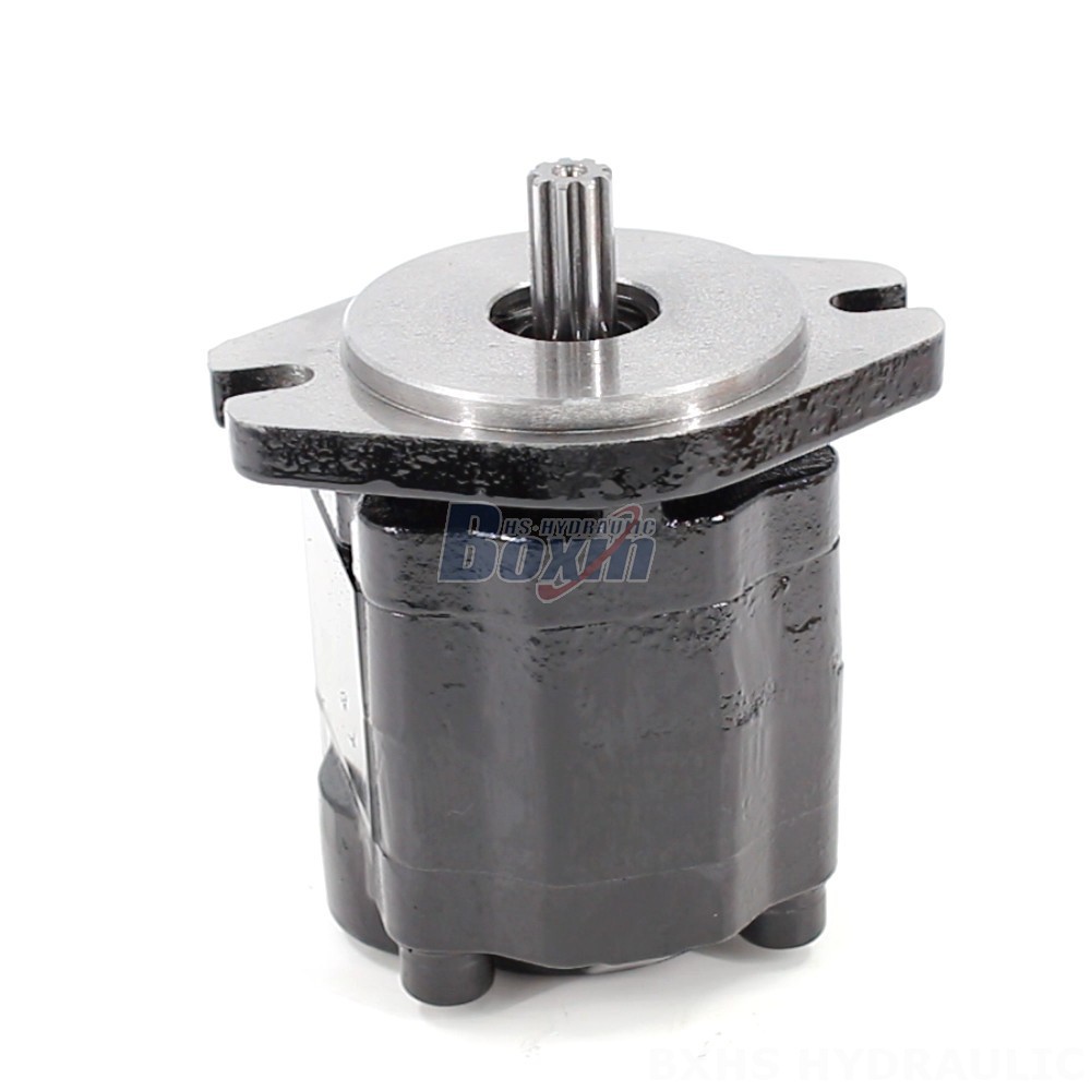High-Performance CBHZ-F20R Hydraulic Gear Pump - Wholesale Available main image