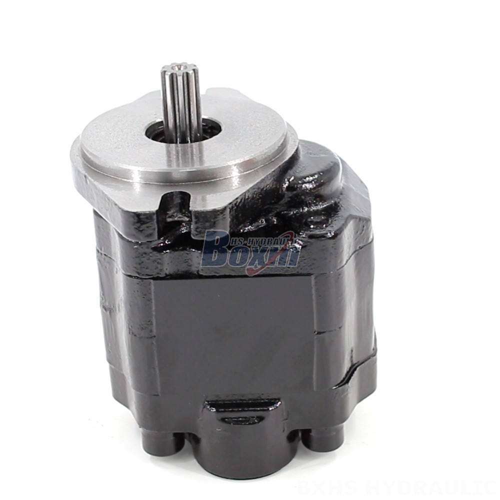 CBHZ-F20R Hydraulic Gear Pump: OEM & ODM Services Available main image