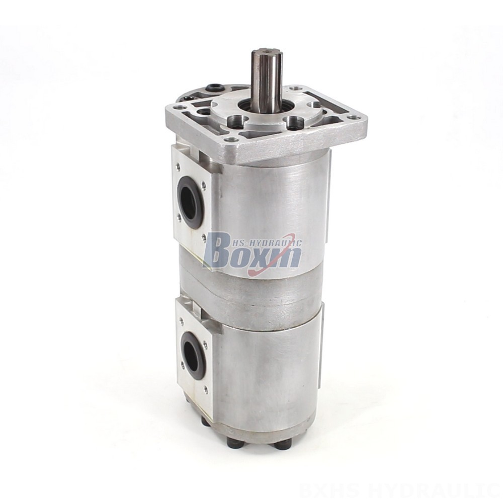 Partnership Opportunities: High-Quality CBN-F540 Hydraulic Gear Pumps main image