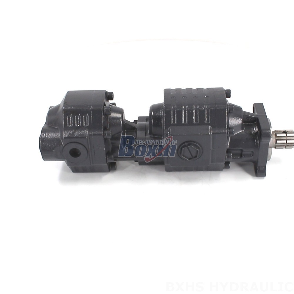 CBSL-2063-2040 Hydraulic Gear Pump - Manufacturer Direct Supply & Wholesale main image