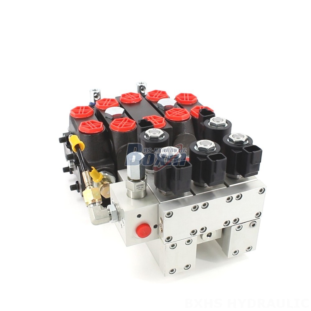 Partnership Opportunities: Supply & Distribute DCV100-OT-J-OT Hydraulic Valves cover photo
