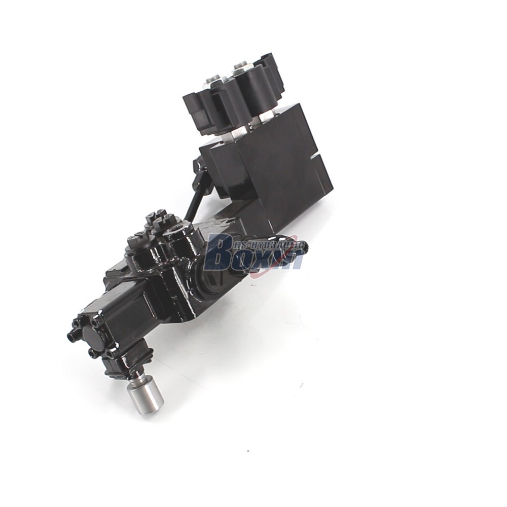 DCV20DY-OT Electro-hydraulic Valve Manufacturer Direct Supply main image