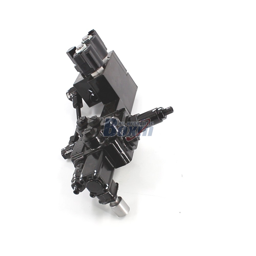 Professional Hydraulic Valve Factory DCV20DY-OT Electro-hydraulic Valve main image