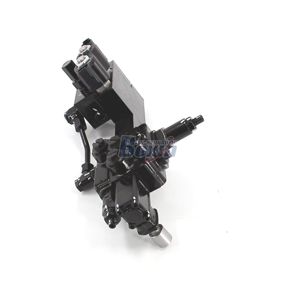 Seeking Global Distributors and Wholesalers for DCV20DY-OT Directional Valve cover photo
