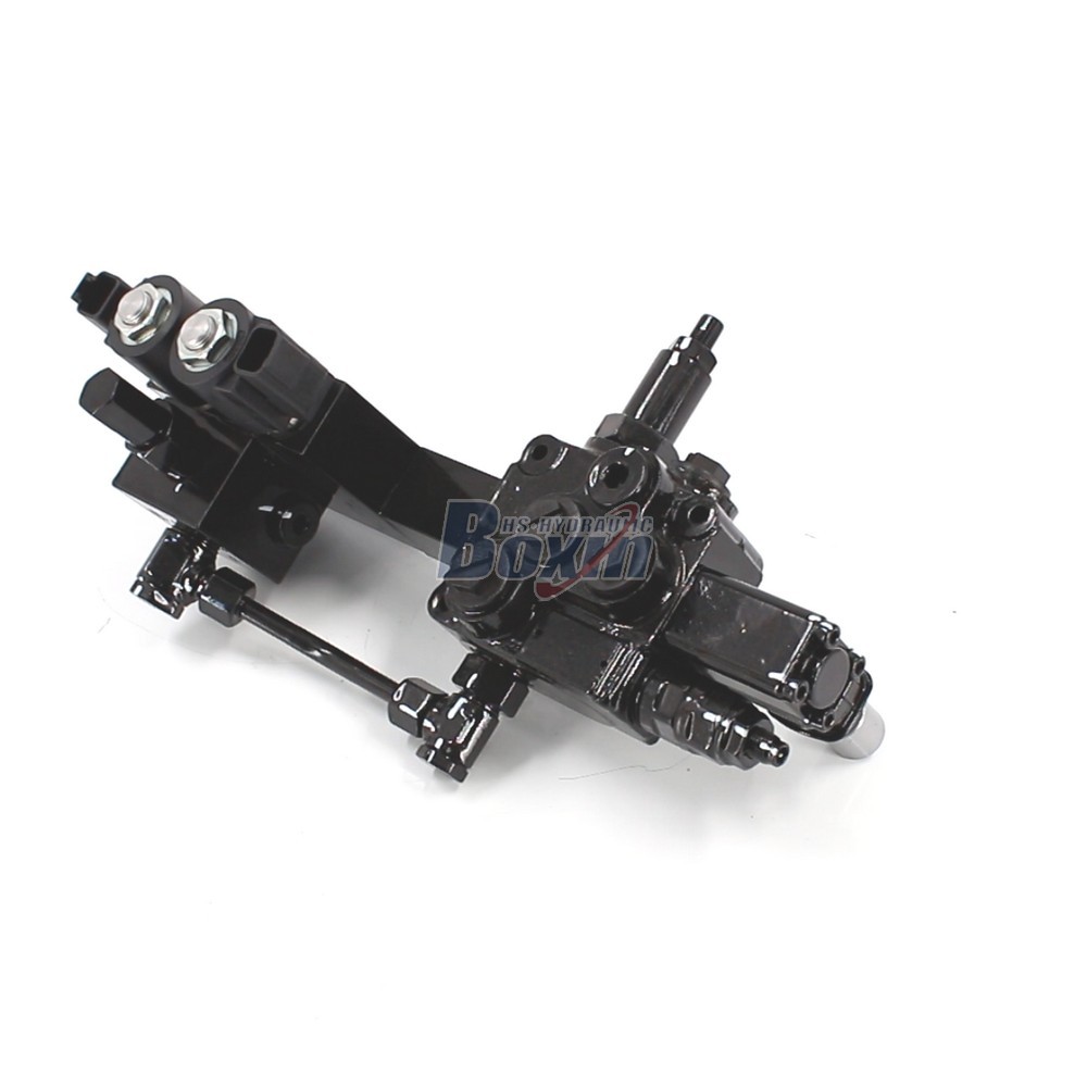 Seeking Global Distributors and Wholesalers for DCV20DY-OT Directional Valve main image