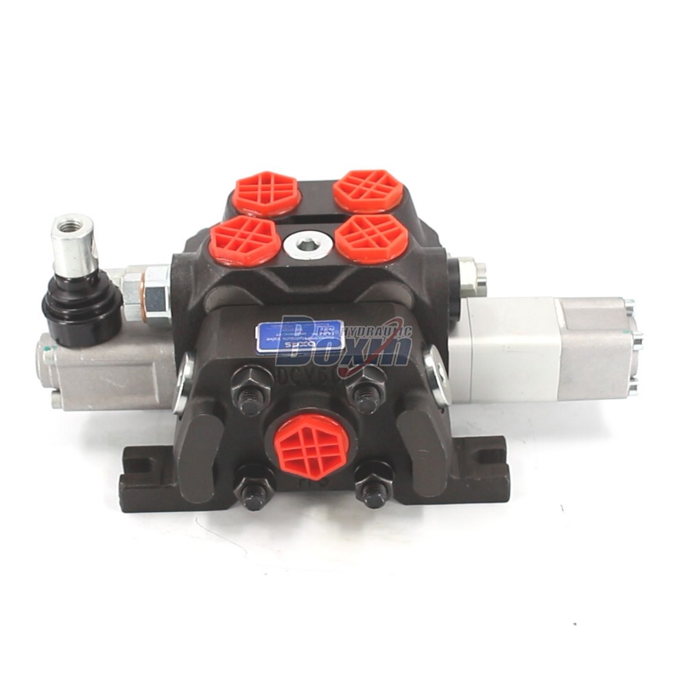 Strategic Cooperation Opportunities for DCV60-JZTAW-J Hydraulic Valves main image