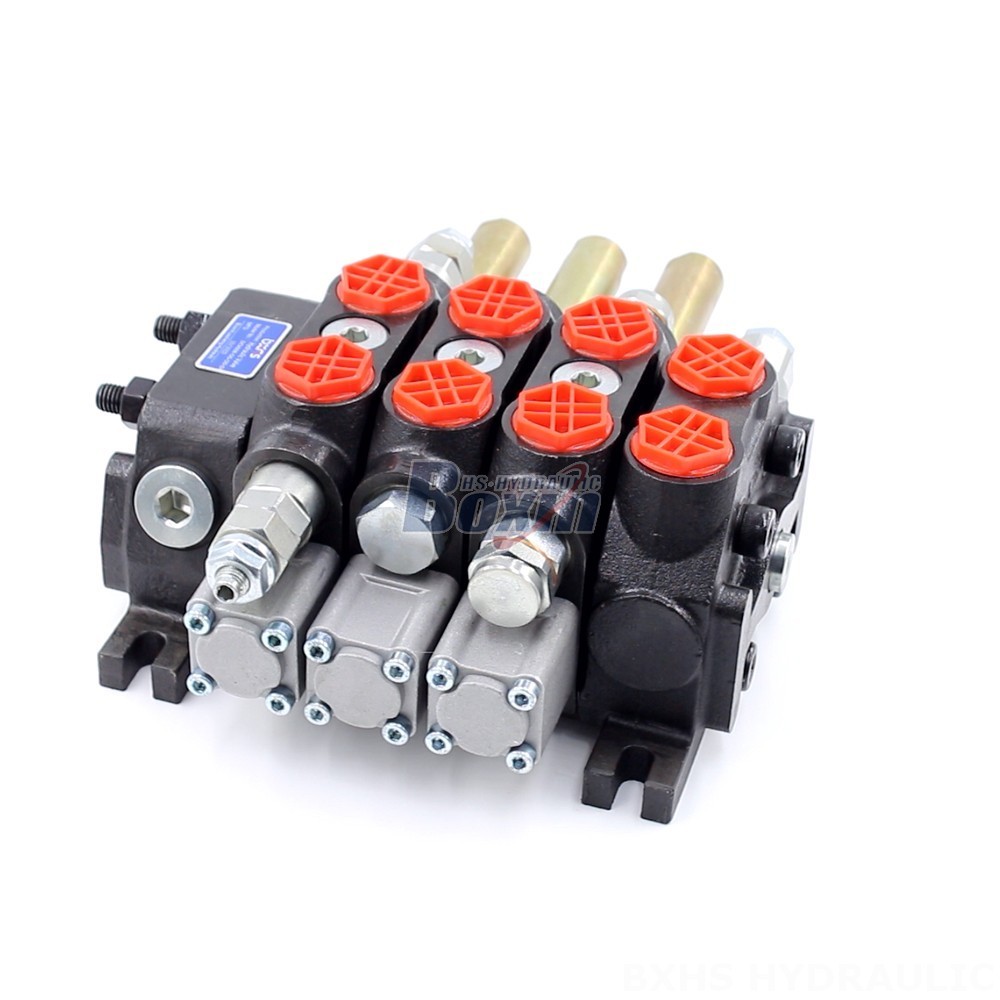 Become a Global Distributor for the DCV60 Directional Valve main image