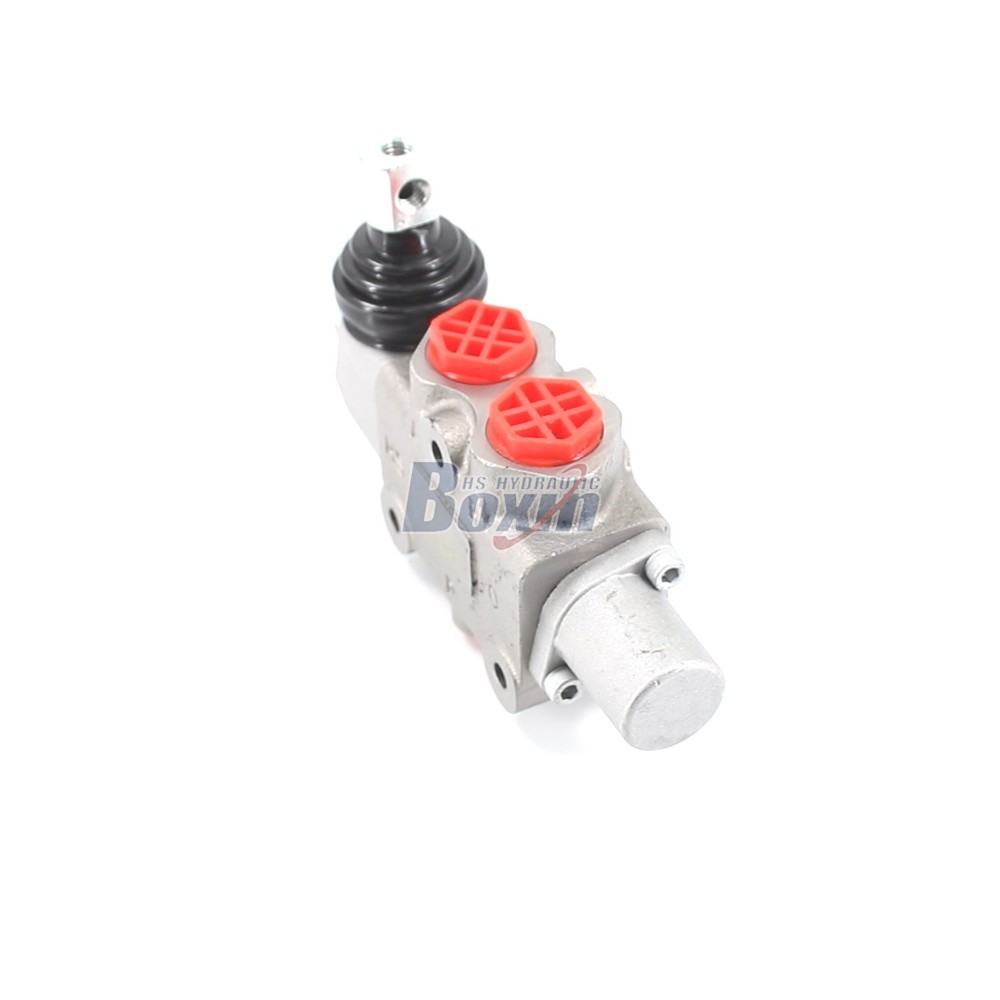 Industrial Grade DF5-DKL Spool Valve Factory Wholesale and Export cover photo