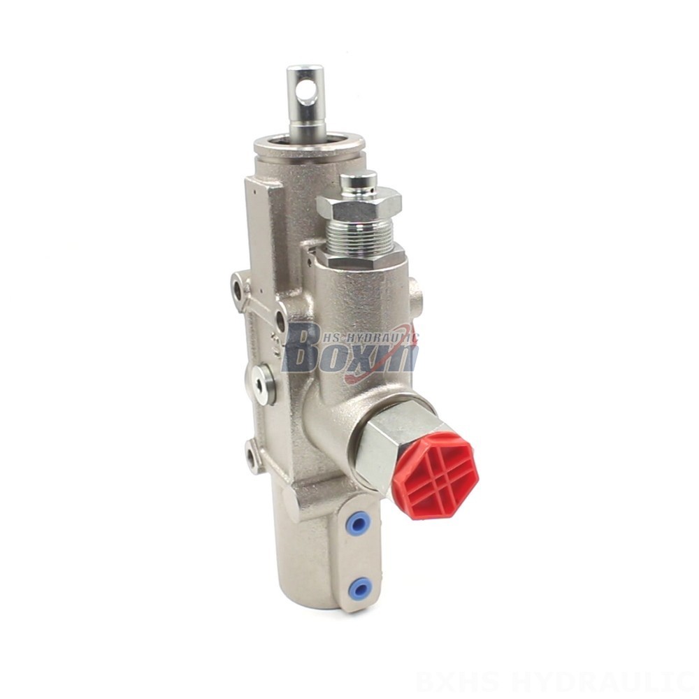 Manufacturer of DM130 Pneumatic Tipping Valves - Bulk Orders Welcome cover photo