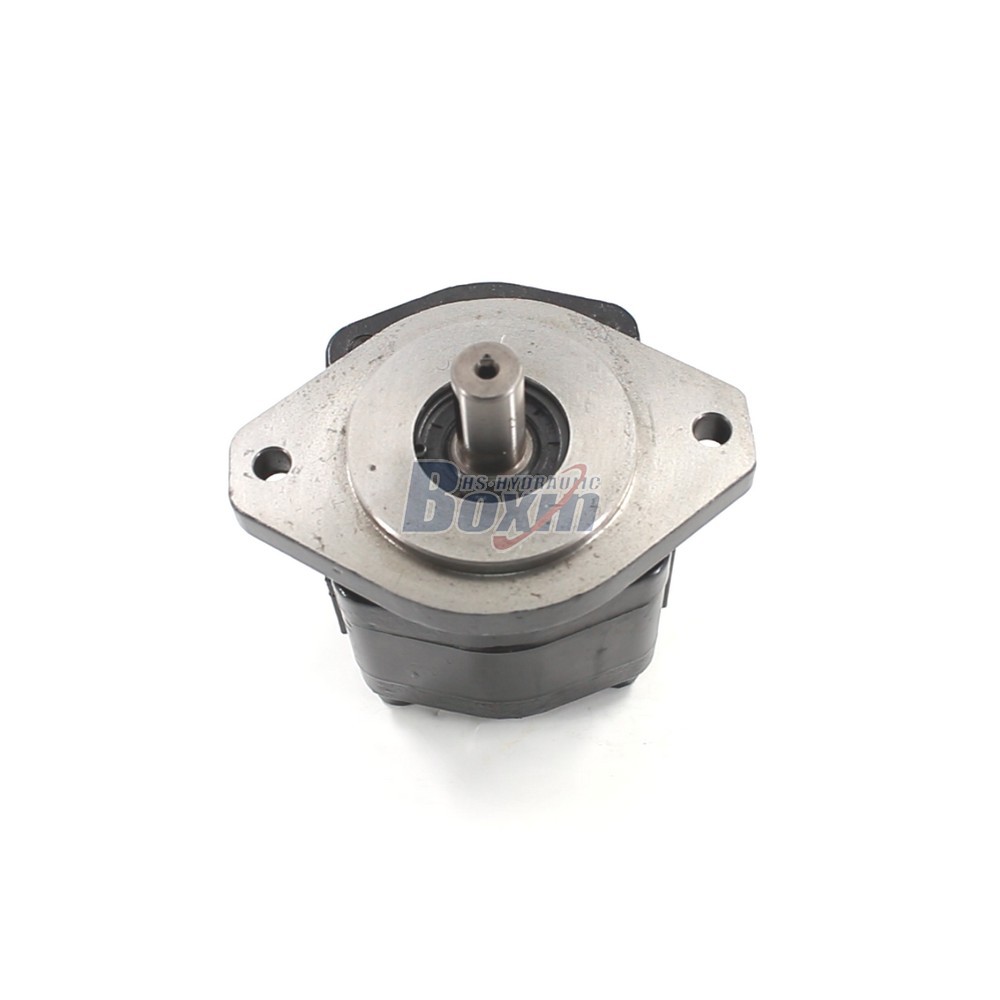Strategic Partnership Opportunities for CBHS-FC25 Hydraulic Gear Pump Supplies cover photo