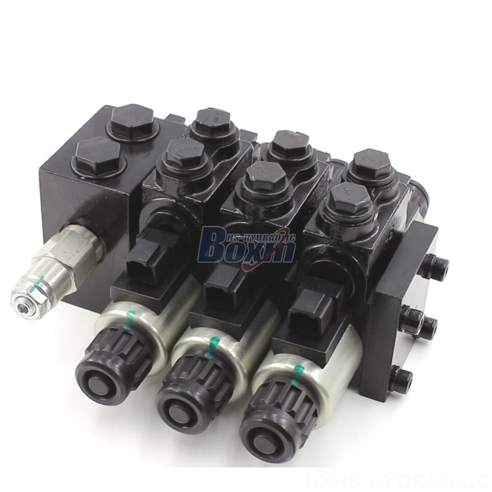 HDCF50 Valves:  Flexible Manufacturing Options - OEM, ODM, Private Label cover photo