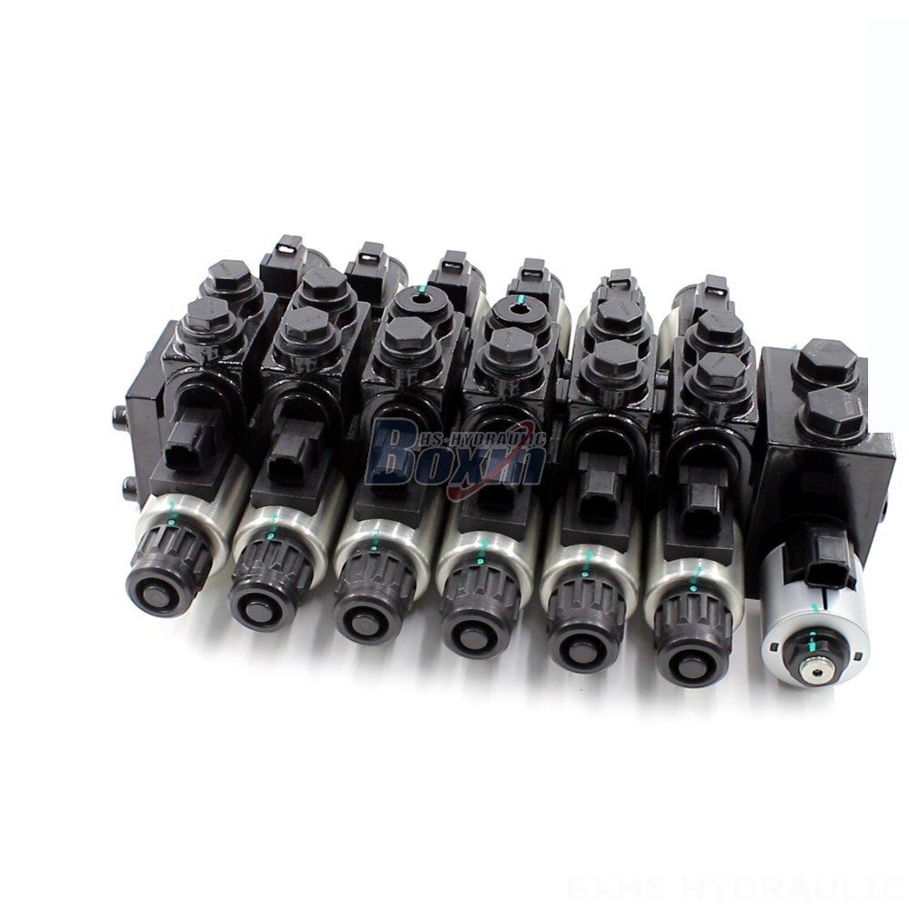 Source Directly & Save:  HDCF50 Solenoid Valves from the Manufacturer main image
