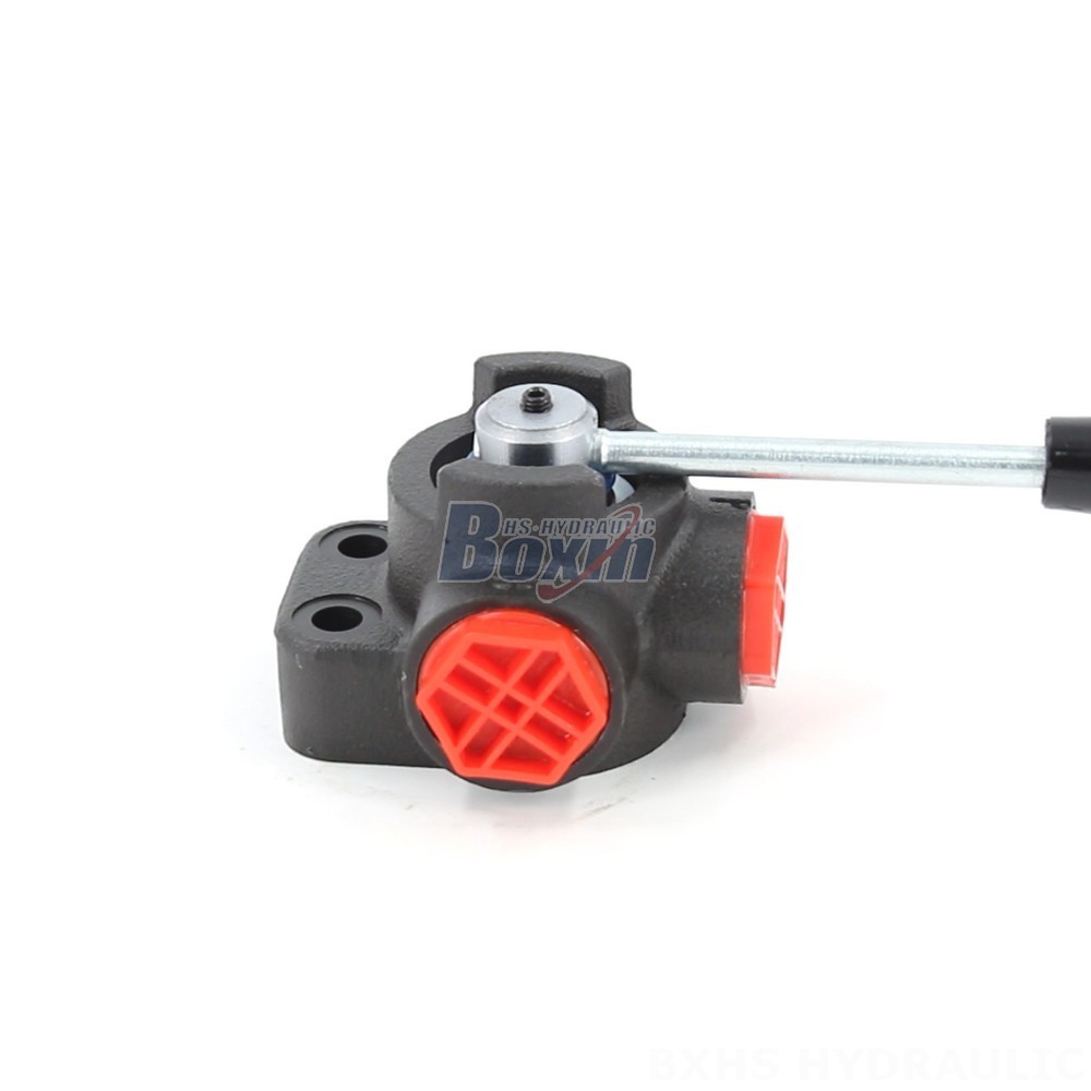 Direct from Factory: HSDV33 Hydraulic Flow Diverter Valves - Bulk Orders Welcome cover photo