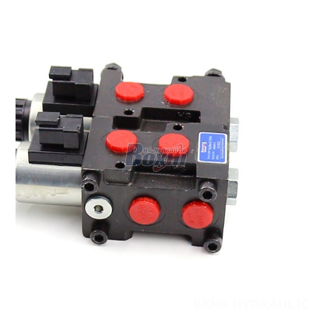 HSV06 Solenoid Valve: Factory Direct Supply & Global Distribution main image