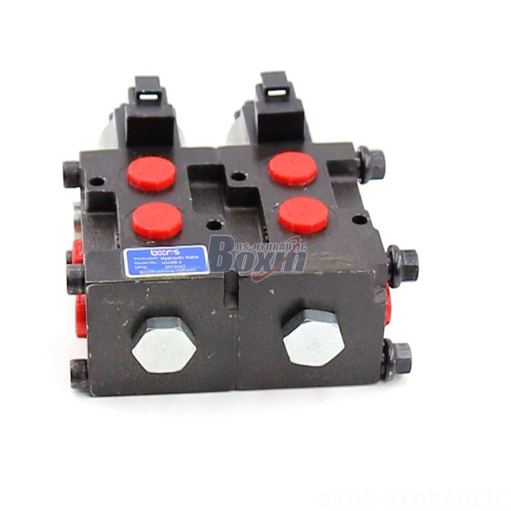 Source Directly & Save:  HSV06 Solenoid Valves from the Manufacturer main image