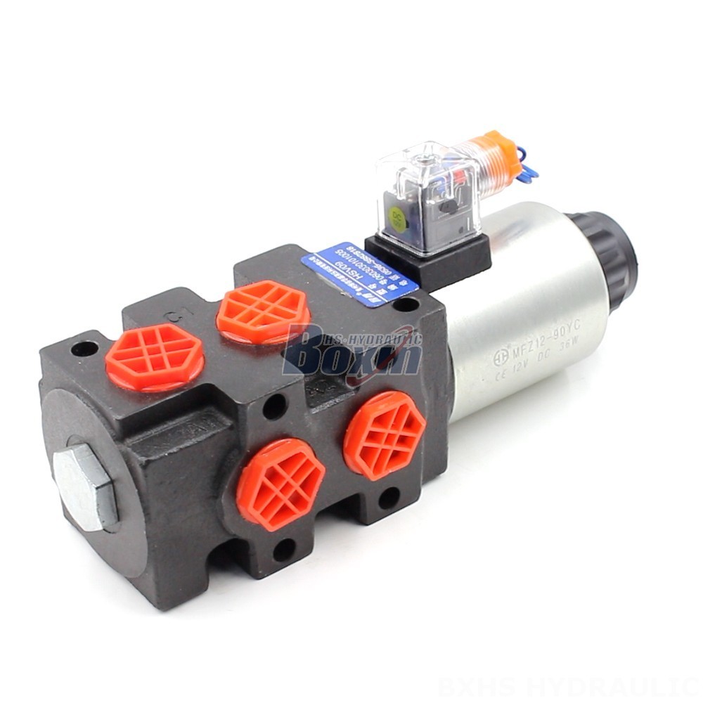 HSV09 Valves:  Flexible Manufacturing Options - OEM, ODM, Private Label main image