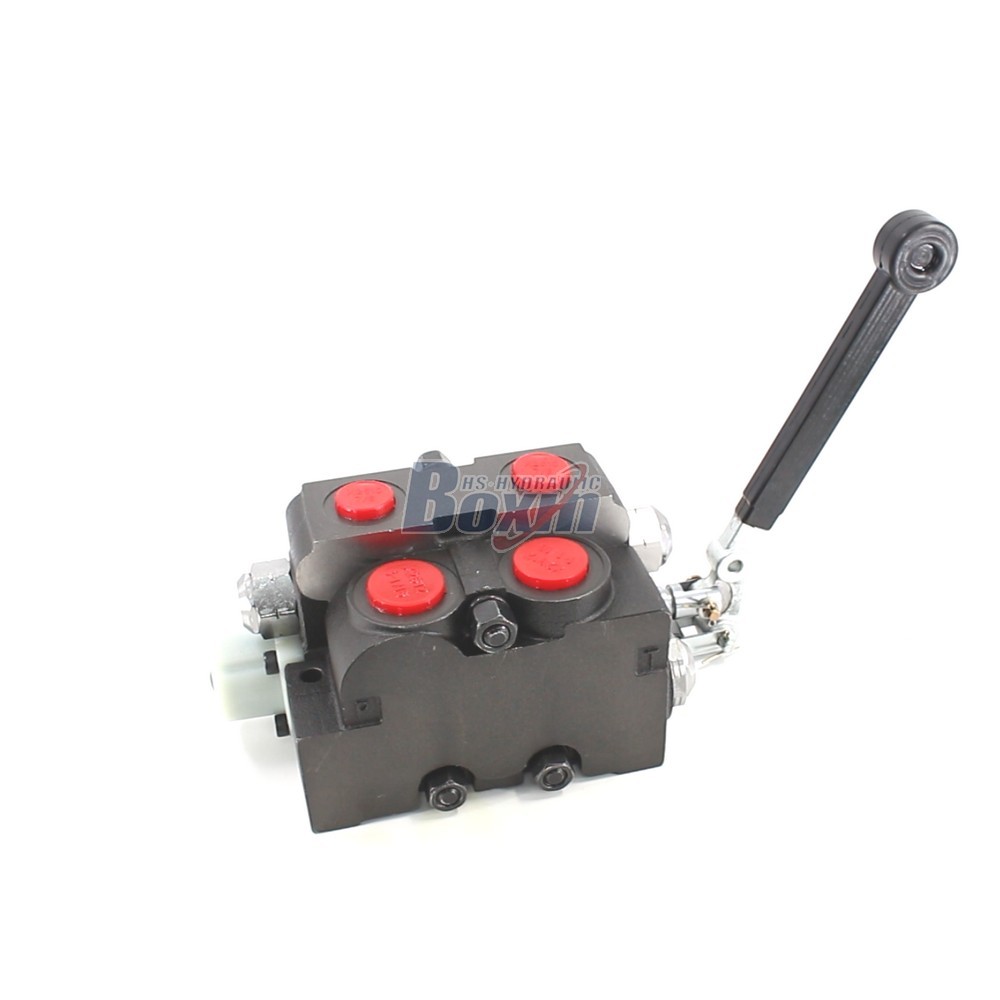 Strategic Cooperation Opportunities for HSV20 Manual Sectional Valve Distribution cover photo
