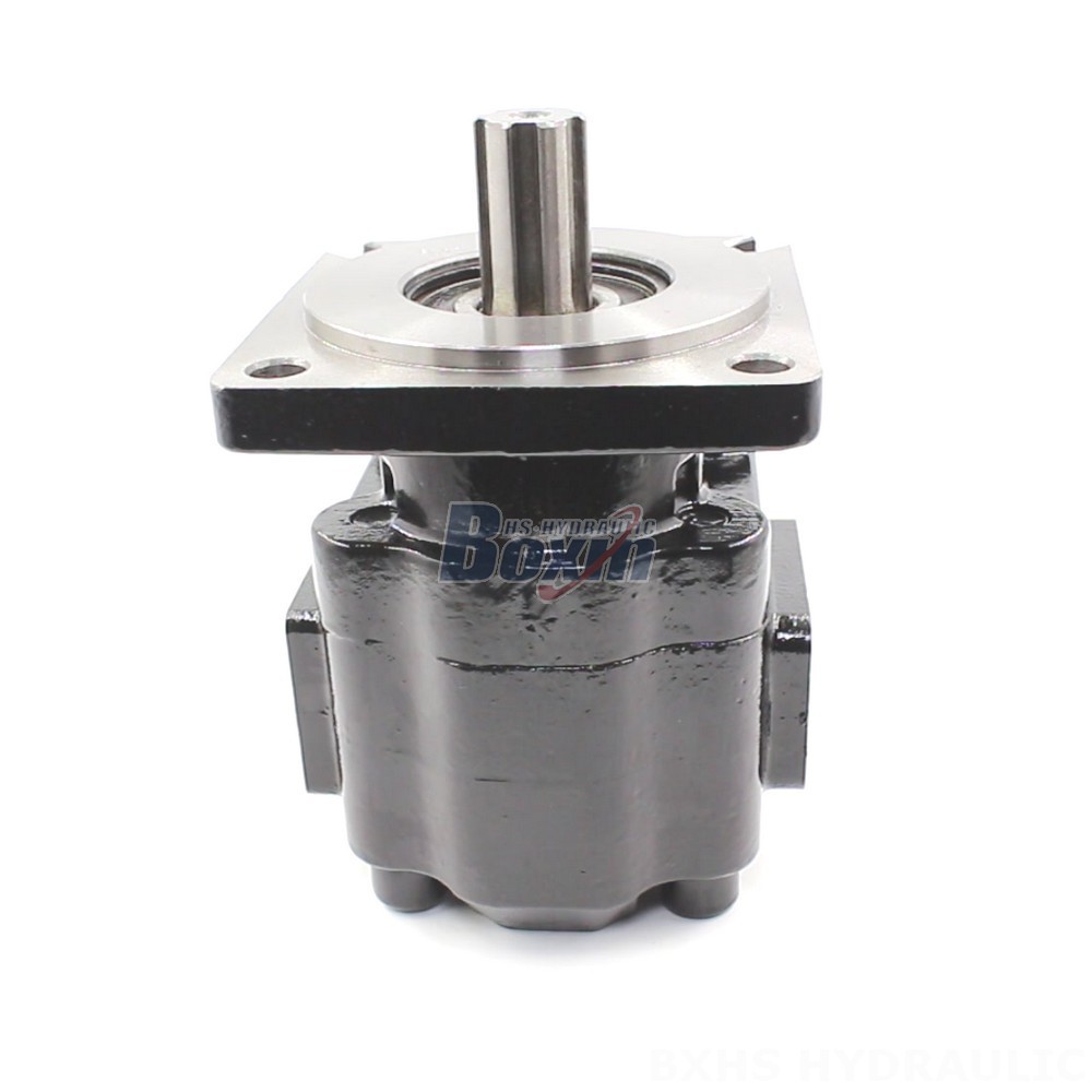 Partnership Opportunities: JHP2063 Hydraulic Gear Pump Manufacturing & Distribution main image